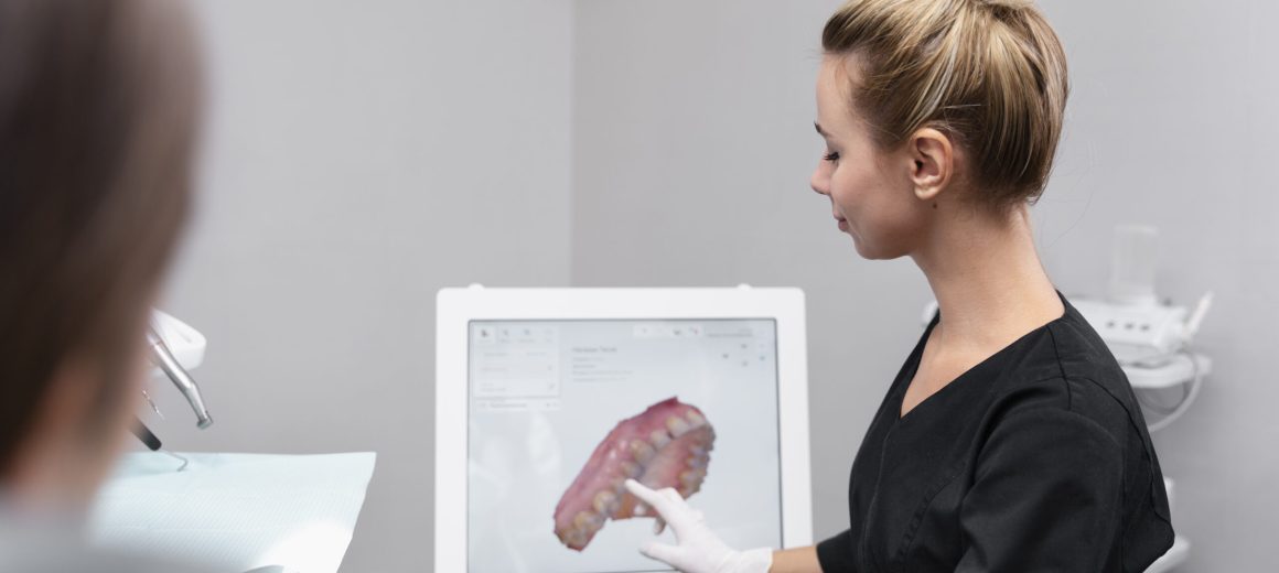 close-up-dentist-explaining-image